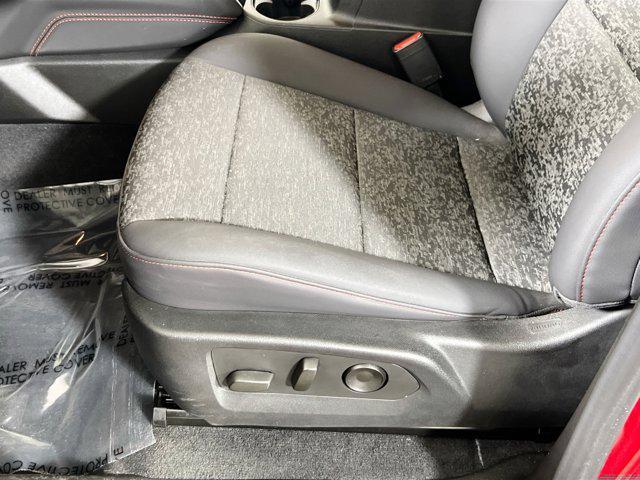 used 2024 Chevrolet Colorado car, priced at $41,541