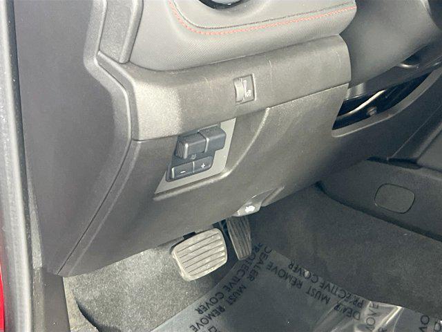 used 2024 Chevrolet Colorado car, priced at $41,541