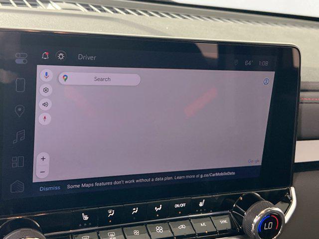 used 2024 Chevrolet Colorado car, priced at $41,541