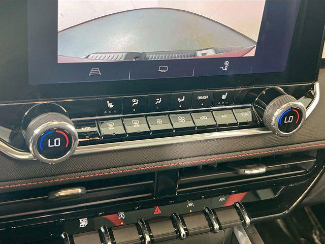 used 2024 Chevrolet Colorado car, priced at $41,541