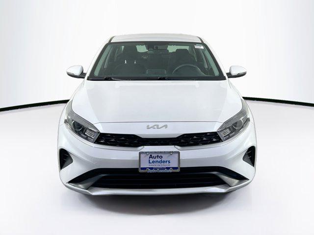 used 2022 Kia Forte car, priced at $18,475