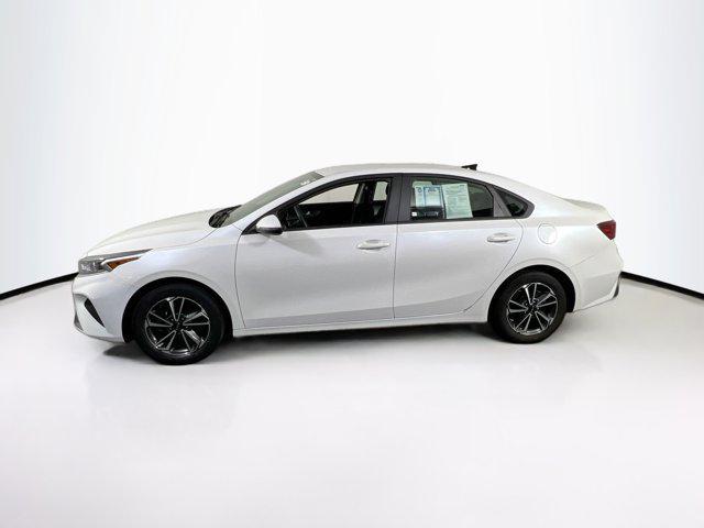 used 2022 Kia Forte car, priced at $18,475