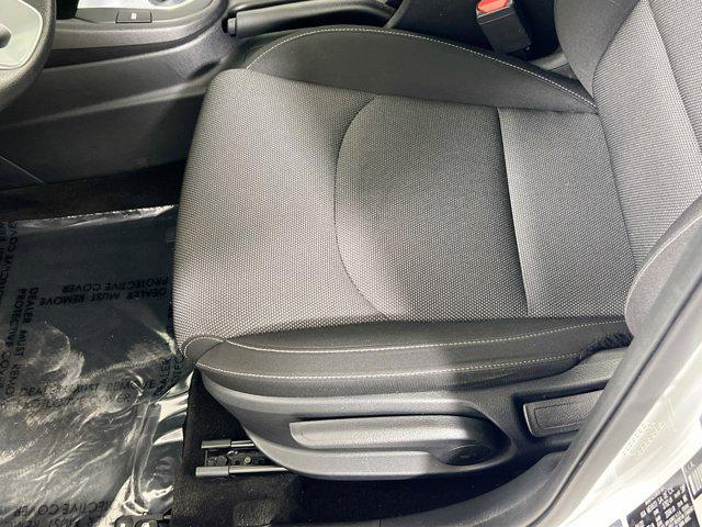 used 2022 Kia Forte car, priced at $18,475