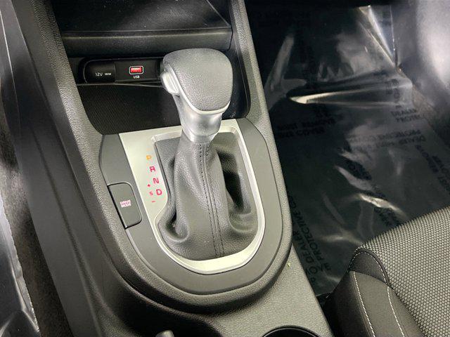 used 2022 Kia Forte car, priced at $18,475
