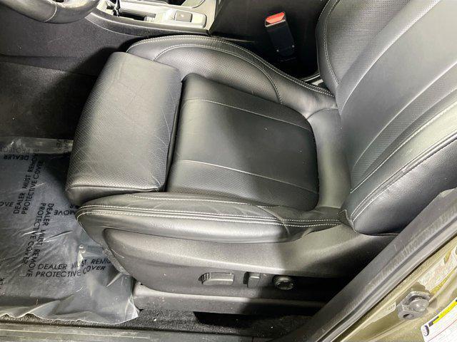 used 2023 Subaru Ascent car, priced at $31,732