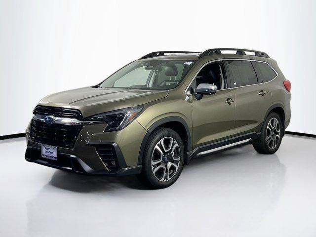 used 2023 Subaru Ascent car, priced at $31,732