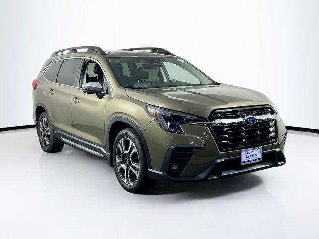 used 2023 Subaru Ascent car, priced at $31,732
