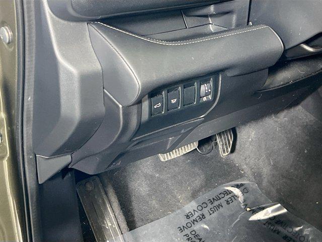 used 2023 Subaru Ascent car, priced at $31,732