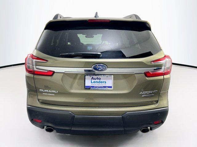 used 2023 Subaru Ascent car, priced at $31,732