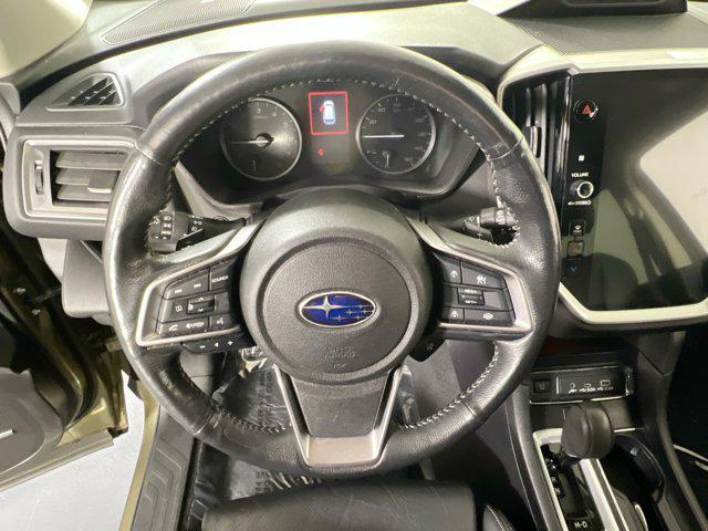 used 2023 Subaru Ascent car, priced at $31,732
