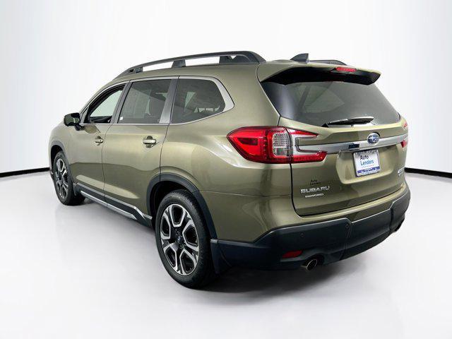 used 2023 Subaru Ascent car, priced at $31,732