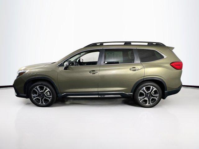 used 2023 Subaru Ascent car, priced at $31,732