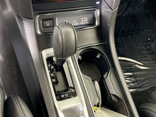 used 2023 Subaru Ascent car, priced at $31,732