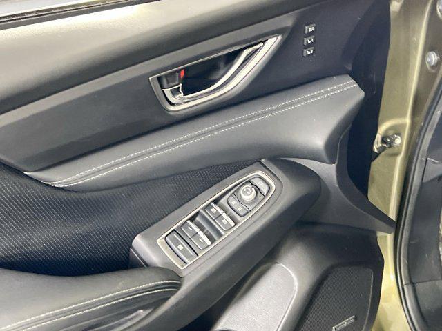 used 2023 Subaru Ascent car, priced at $31,732