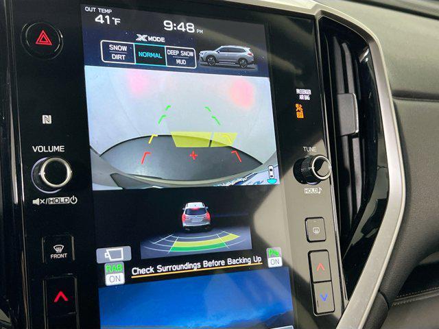 used 2023 Subaru Ascent car, priced at $31,732