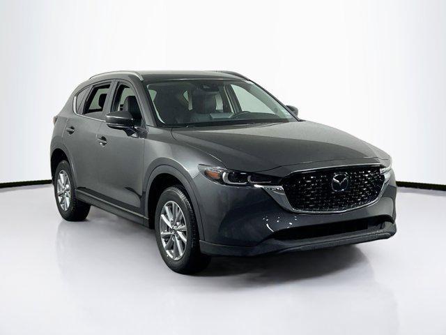 used 2023 Mazda CX-5 car, priced at $26,995