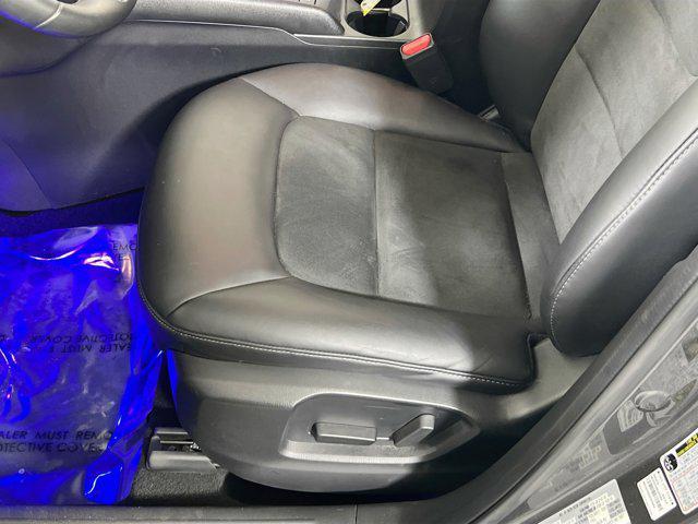 used 2023 Mazda CX-5 car, priced at $26,995