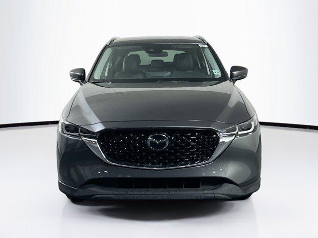used 2023 Mazda CX-5 car, priced at $26,995