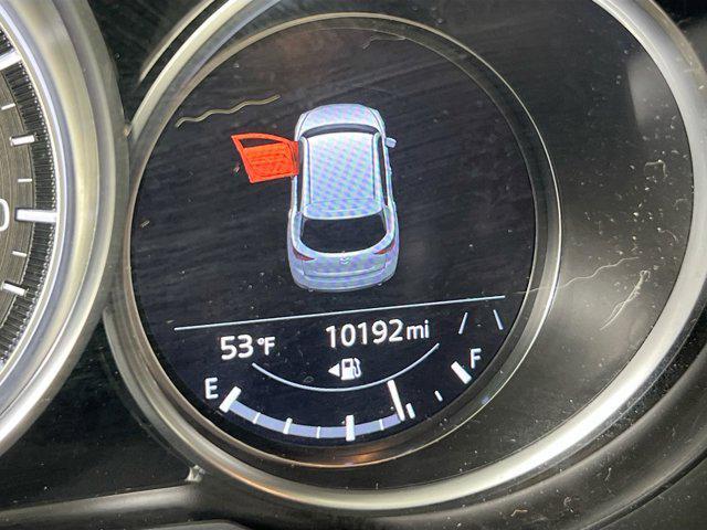 used 2023 Mazda CX-5 car, priced at $26,995