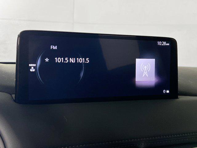 used 2023 Mazda CX-5 car, priced at $26,995