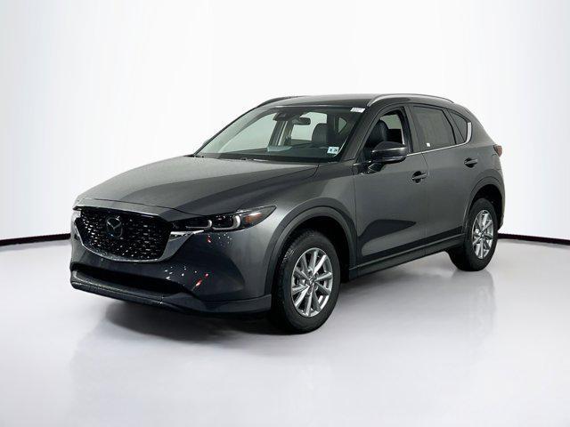 used 2023 Mazda CX-5 car, priced at $26,995