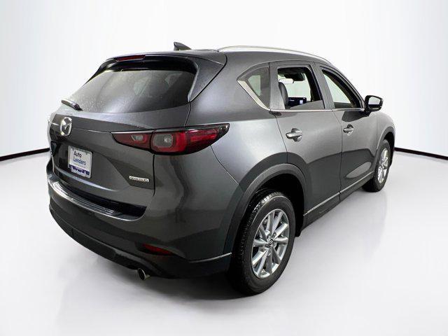 used 2023 Mazda CX-5 car, priced at $26,995