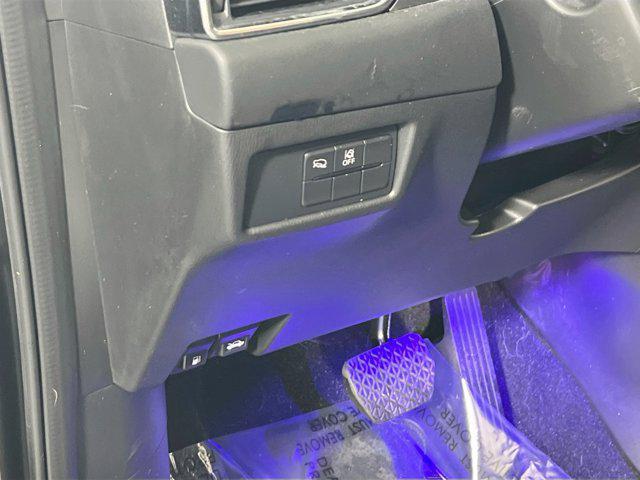 used 2023 Mazda CX-5 car, priced at $26,995