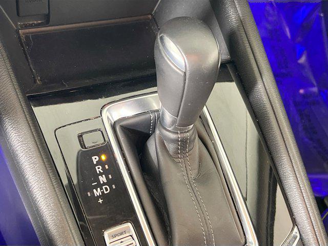 used 2023 Mazda CX-5 car, priced at $26,995