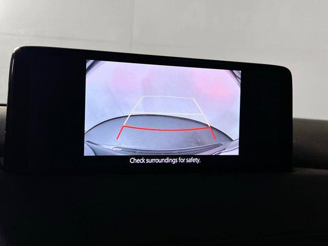 used 2023 Mazda CX-5 car, priced at $26,995