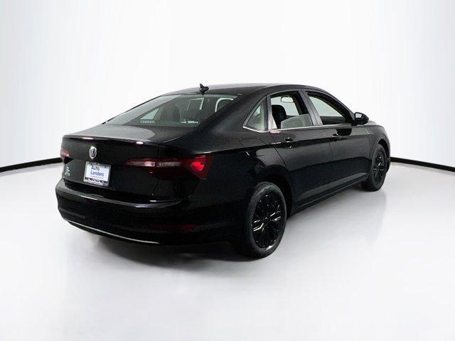used 2021 Volkswagen Jetta car, priced at $18,227