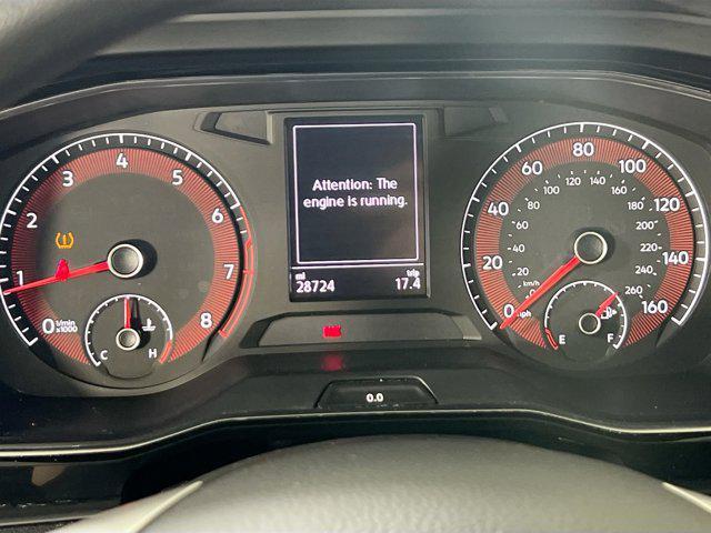 used 2021 Volkswagen Jetta car, priced at $18,227