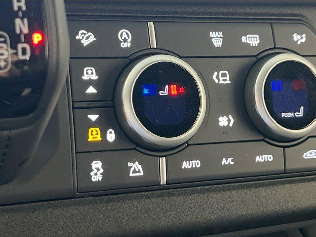 used 2025 Land Rover Defender car, priced at $80,414