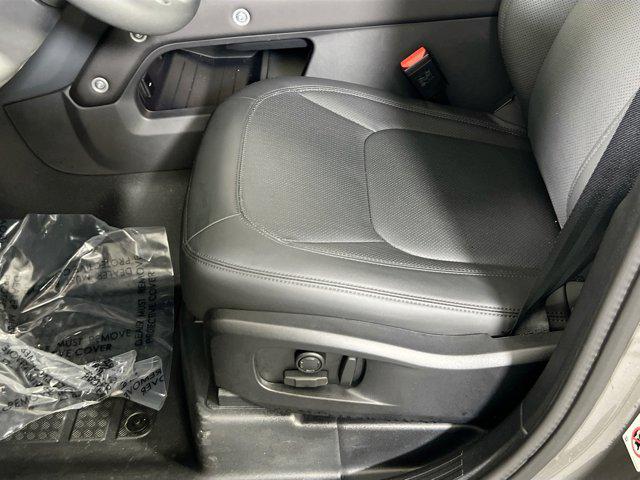 used 2025 Land Rover Defender car, priced at $80,414
