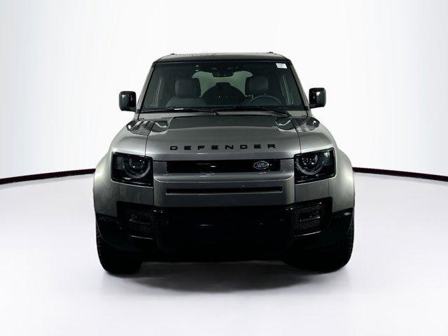 used 2025 Land Rover Defender car, priced at $80,414