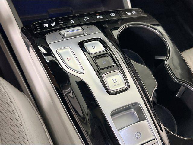 used 2023 Hyundai Tucson car, priced at $28,705