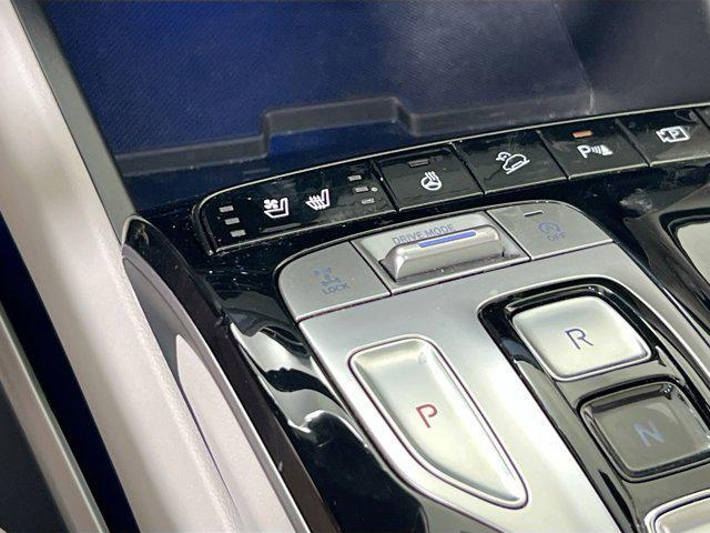 used 2023 Hyundai Tucson car, priced at $28,705