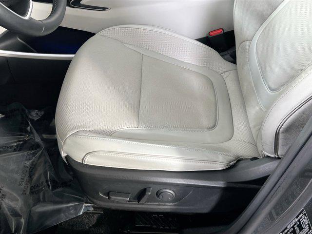 used 2023 Hyundai Tucson car, priced at $28,705