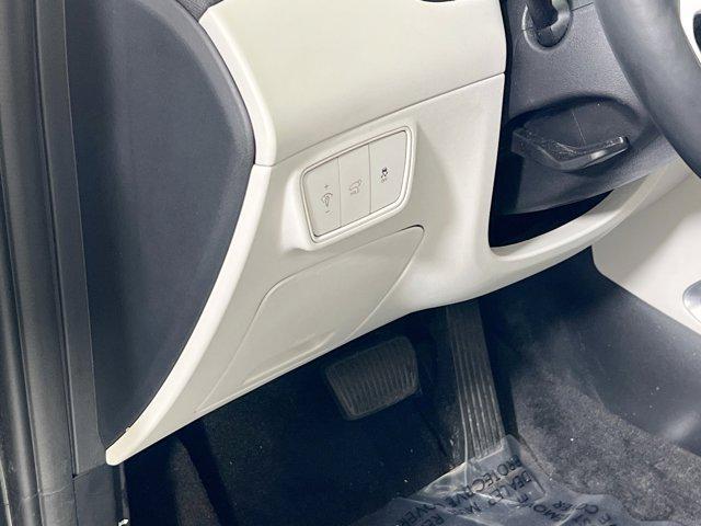 used 2023 Hyundai Tucson car, priced at $28,705