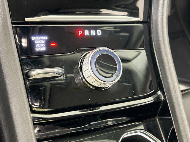 used 2021 Jeep Grand Cherokee L car, priced at $32,132