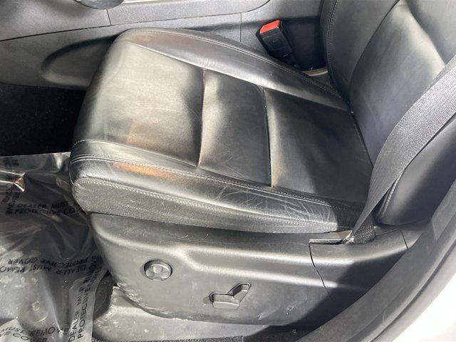 used 2022 Jeep Grand Cherokee car, priced at $25,344