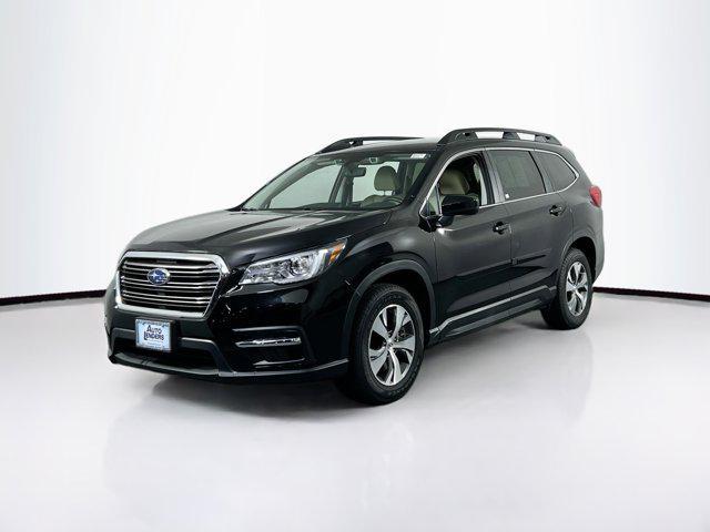 used 2021 Subaru Ascent car, priced at $28,526