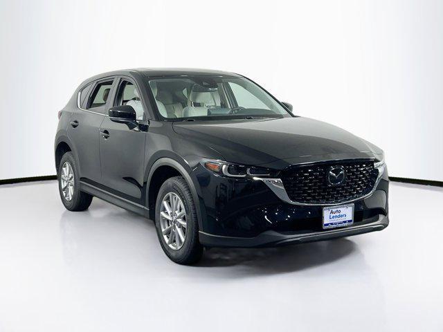 used 2023 Mazda CX-5 car, priced at $28,103