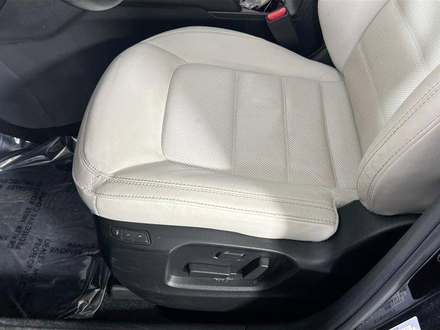 used 2023 Mazda CX-5 car, priced at $28,103