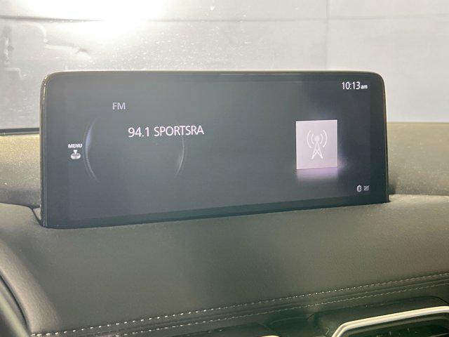 used 2023 Mazda CX-5 car, priced at $28,103