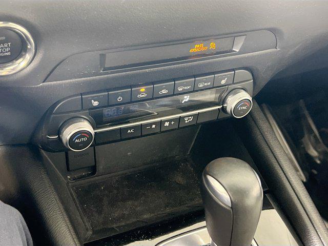 used 2023 Mazda CX-5 car, priced at $28,103