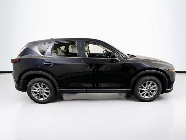 used 2023 Mazda CX-5 car, priced at $28,103