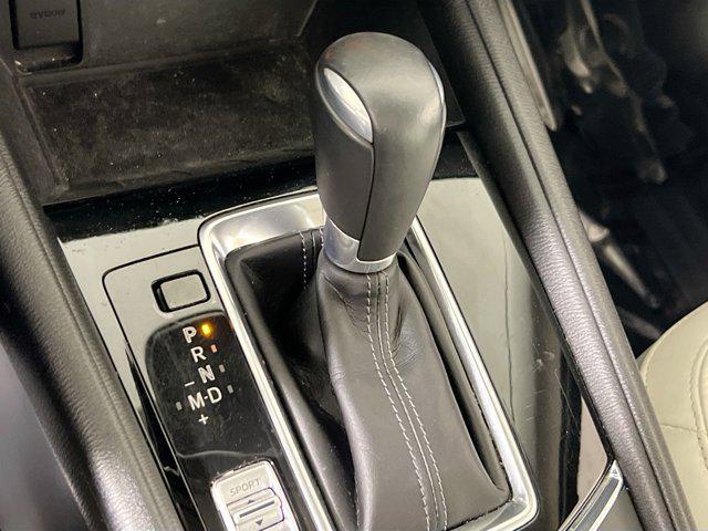 used 2023 Mazda CX-5 car, priced at $28,103