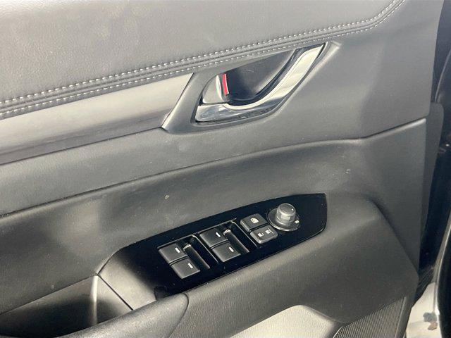 used 2023 Mazda CX-5 car, priced at $28,103