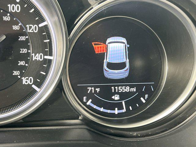 used 2023 Mazda CX-5 car, priced at $28,103