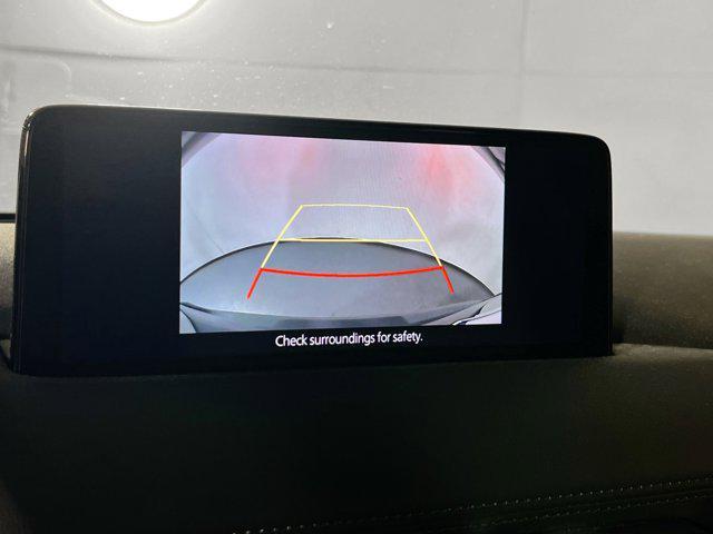 used 2023 Mazda CX-5 car, priced at $28,103